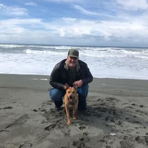 Meet your Posher, Tim